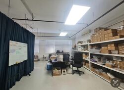 Epl Building (D3), Factory #458145161